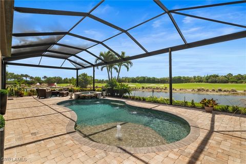 8625 Amour Court Naples FL 34119