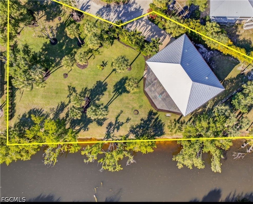 1637 Sabal Sands Road