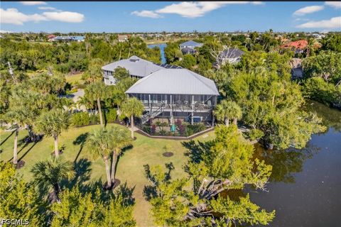 1637 Sabal Sands Road Sanibel FL 33957