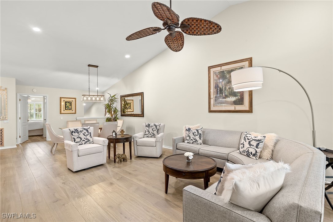 23775 Clear Spring Court 2404