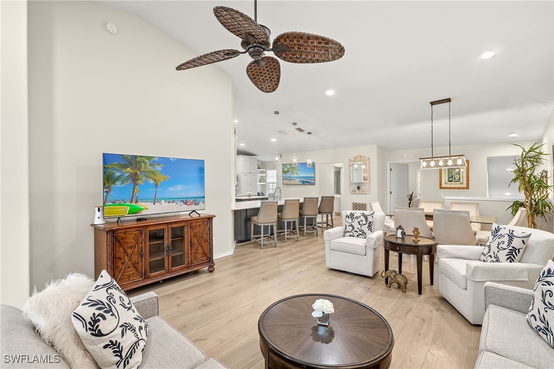 23775 Clear Spring Court 2404