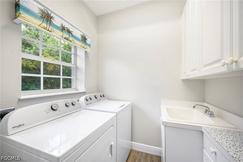 Tiny photo for 13921 Avon Park Circle #204, Fort Myers, FL 33912 (MLS # 2026022636)
