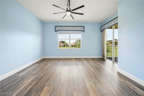 Tiny photo for 13921 Avon Park Circle #204, Fort Myers, FL 33912 (MLS # 2026022636)