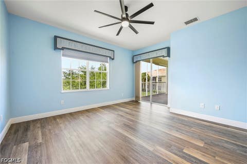 Tiny photo for 13921 Avon Park Circle #204, Fort Myers, FL 33912 (MLS # 2026022636)