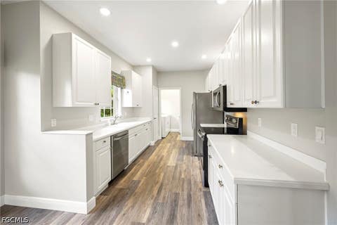 Tiny photo for 13921 Avon Park Circle #204, Fort Myers, FL 33912 (MLS # 2026022636)