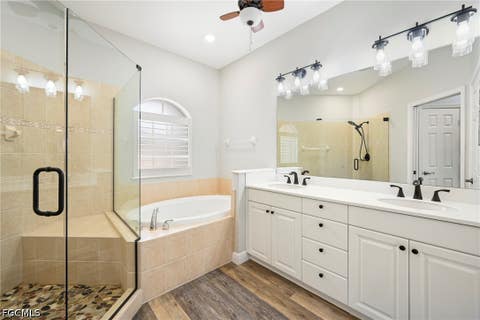 Tiny photo for 13921 Avon Park Circle #204, Fort Myers, FL 33912 (MLS # 2026022636)
