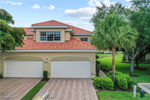 Tiny photo for 13921 Avon Park Circle #204, Fort Myers, FL 33912 (MLS # 2026022636)