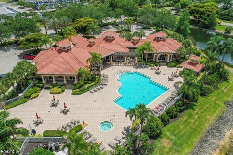 Tiny photo for 13921 Avon Park Circle #204, Fort Myers, FL 33912 (MLS # 2026022636)