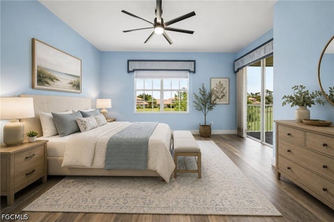 Tiny photo for 13921 Avon Park Circle #204, Fort Myers, FL 33912 (MLS # 2026022636)