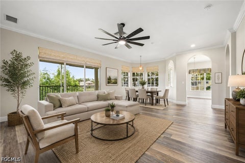 Tiny photo for 13921 Avon Park Circle #204, Fort Myers, FL 33912 (MLS # 2026022636)
