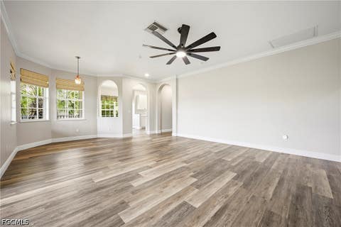 Tiny photo for 13921 Avon Park Circle #204, Fort Myers, FL 33912 (MLS # 2026022636)