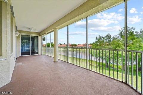Tiny photo for 13921 Avon Park Circle #204, Fort Myers, FL 33912 (MLS # 2026022636)