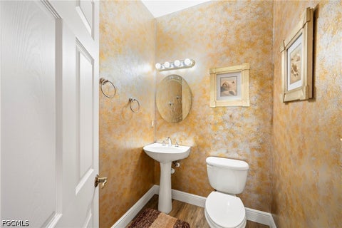 Tiny photo for 13921 Avon Park Circle #204, Fort Myers, FL 33912 (MLS # 2026022636)