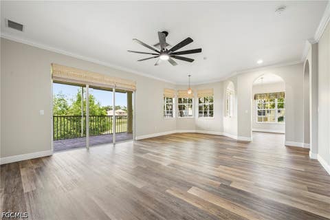 Tiny photo for 13921 Avon Park Circle #204, Fort Myers, FL 33912 (MLS # 2026022636)