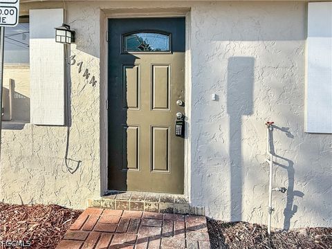 Tiny photo for 3744 Estelle Avenue, Fort Myers, FL 33916 (MLS # 2026018667)