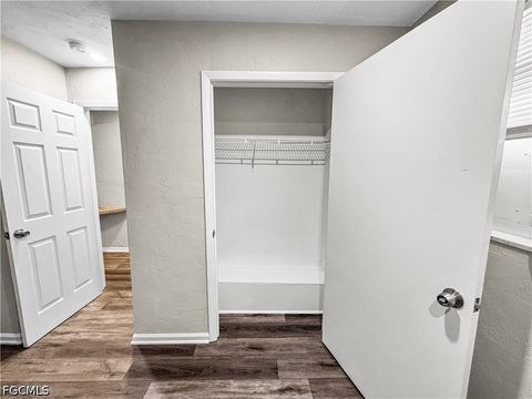 Tiny photo for 3744 Estelle Avenue, Fort Myers, FL 33916 (MLS # 2026018667)