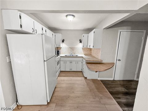 Tiny photo for 3744 Estelle Avenue, Fort Myers, FL 33916 (MLS # 2026018667)