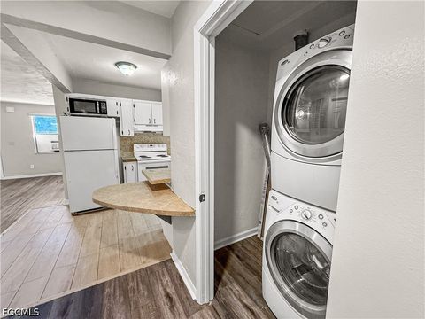 Tiny photo for 3744 Estelle Avenue, Fort Myers, FL 33916 (MLS # 2026018667)