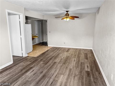 Tiny photo for 3744 Estelle Avenue, Fort Myers, FL 33916 (MLS # 2026018667)