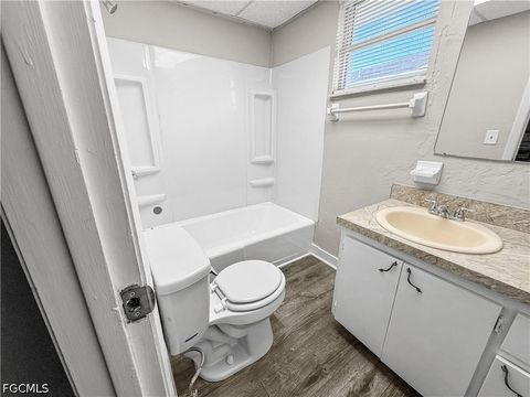 Tiny photo for 3744 Estelle Avenue, Fort Myers, FL 33916 (MLS # 2026018667)