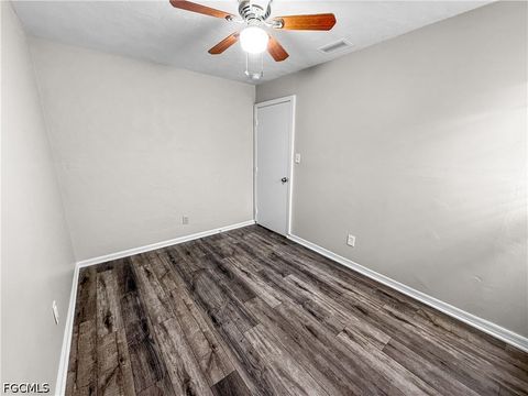 Tiny photo for 3744 Estelle Avenue, Fort Myers, FL 33916 (MLS # 2026018667)