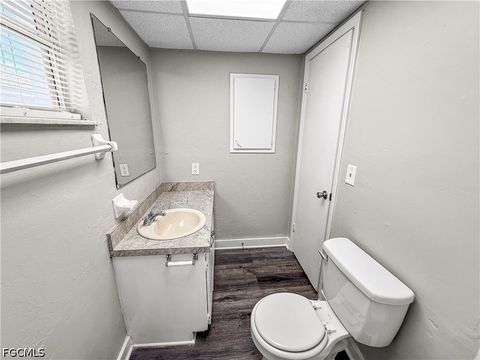 Tiny photo for 3744 Estelle Avenue, Fort Myers, FL 33916 (MLS # 2026018667)