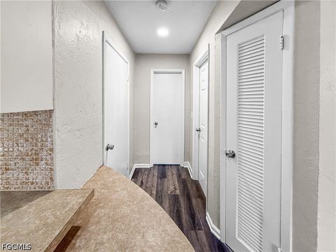 Tiny photo for 3744 Estelle Avenue, Fort Myers, FL 33916 (MLS # 2026018667)