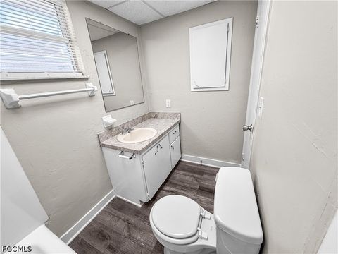 Tiny photo for 3744 Estelle Avenue, Fort Myers, FL 33916 (MLS # 2026018667)