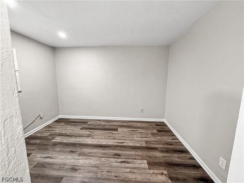 Tiny photo for 3744 Estelle Avenue, Fort Myers, FL 33916 (MLS # 2026018667)