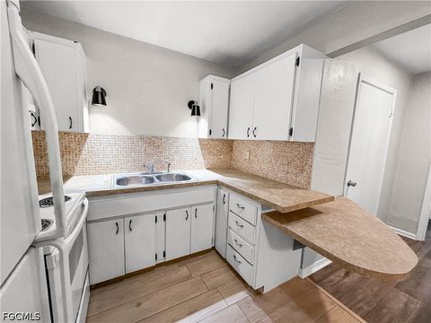 Tiny photo for 3744 Estelle Avenue, Fort Myers, FL 33916 (MLS # 2026018667)