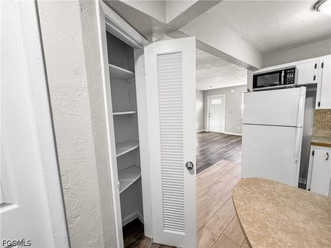 Tiny photo for 3744 Estelle Avenue, Fort Myers, FL 33916 (MLS # 2026018667)