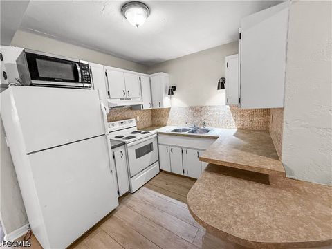 Tiny photo for 3744 Estelle Avenue, Fort Myers, FL 33916 (MLS # 2026018667)