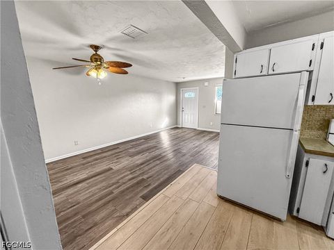 Tiny photo for 3744 Estelle Avenue, Fort Myers, FL 33916 (MLS # 2026018667)