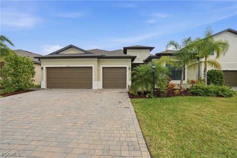 3288 Altimira Drive Fort Myers FL 33905