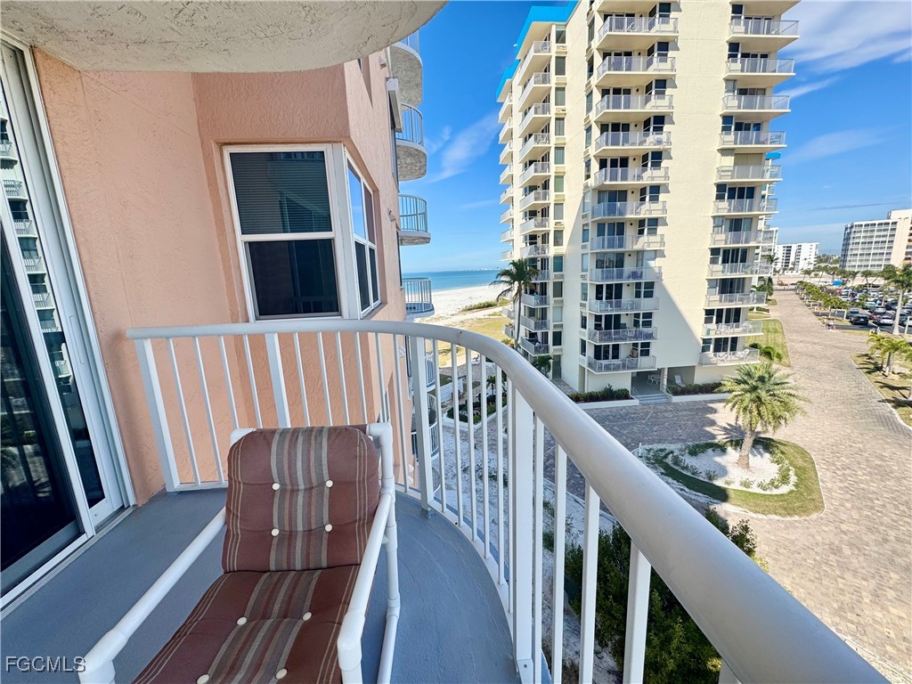 7390 Estero Boulevard 403