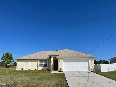 Photo of 1835 NW 31st Terrace, Cape Coral, FL 33993 (MLS # 2026031172)