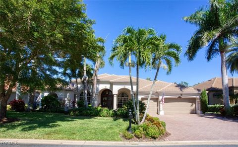 11133 Sierra Palm Court Fort Myers FL 33966