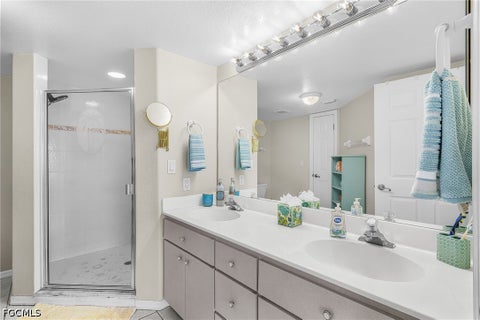 Tiny photo for 841 SW 47th Terrace #101, Cape Coral, FL 33914 (MLS # 2026039746)