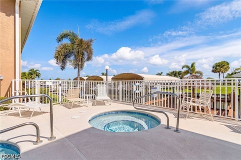 Tiny photo for 841 SW 47th Terrace #101, Cape Coral, FL 33914 (MLS # 2026039746)