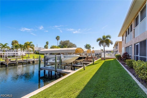 Tiny photo for 841 SW 47th Terrace #101, Cape Coral, FL 33914 (MLS # 2026039746)
