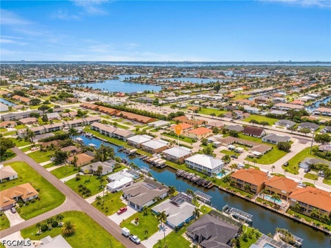 Tiny photo for 841 SW 47th Terrace #101, Cape Coral, FL 33914 (MLS # 2026039746)