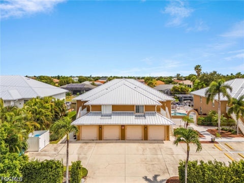 Tiny photo for 841 SW 47th Terrace #101, Cape Coral, FL 33914 (MLS # 2026039746)