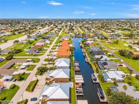 Tiny photo for 841 SW 47th Terrace #101, Cape Coral, FL 33914 (MLS # 2026039746)