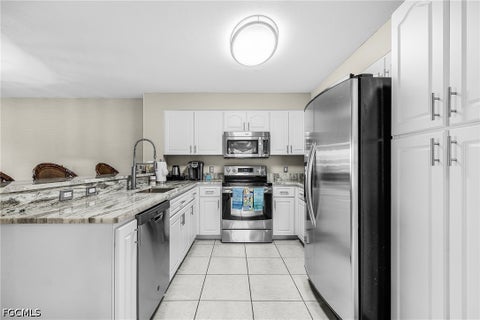 Tiny photo for 841 SW 47th Terrace #101, Cape Coral, FL 33914 (MLS # 2026039746)