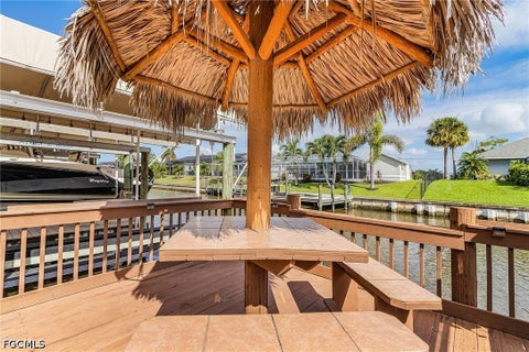 Tiny photo for 841 SW 47th Terrace #101, Cape Coral, FL 33914 (MLS # 2026039746)