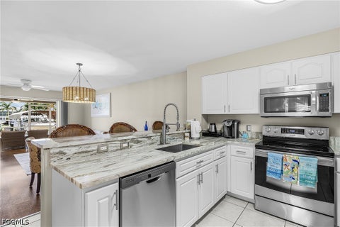Tiny photo for 841 SW 47th Terrace #101, Cape Coral, FL 33914 (MLS # 2026039746)