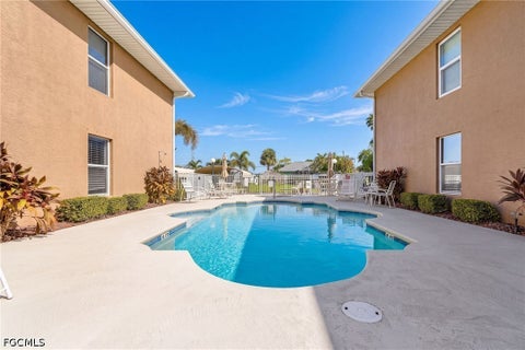 Tiny photo for 841 SW 47th Terrace #101, Cape Coral, FL 33914 (MLS # 2026039746)