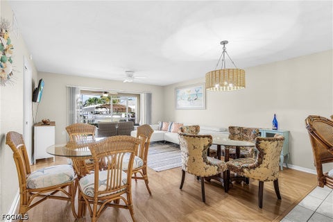 Tiny photo for 841 SW 47th Terrace #101, Cape Coral, FL 33914 (MLS # 2026039746)