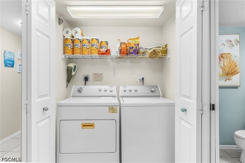 Tiny photo for 841 SW 47th Terrace #101, Cape Coral, FL 33914 (MLS # 2026039746)