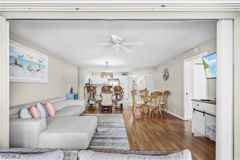 Tiny photo for 841 SW 47th Terrace #101, Cape Coral, FL 33914 (MLS # 2026039746)